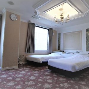 Kamer met Twee Aparte Bedden